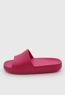 Chinelo Slide Usaflex Rosa