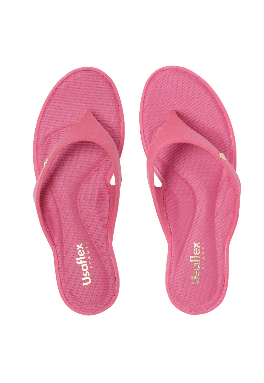 chinelo usaflex feminino comprar