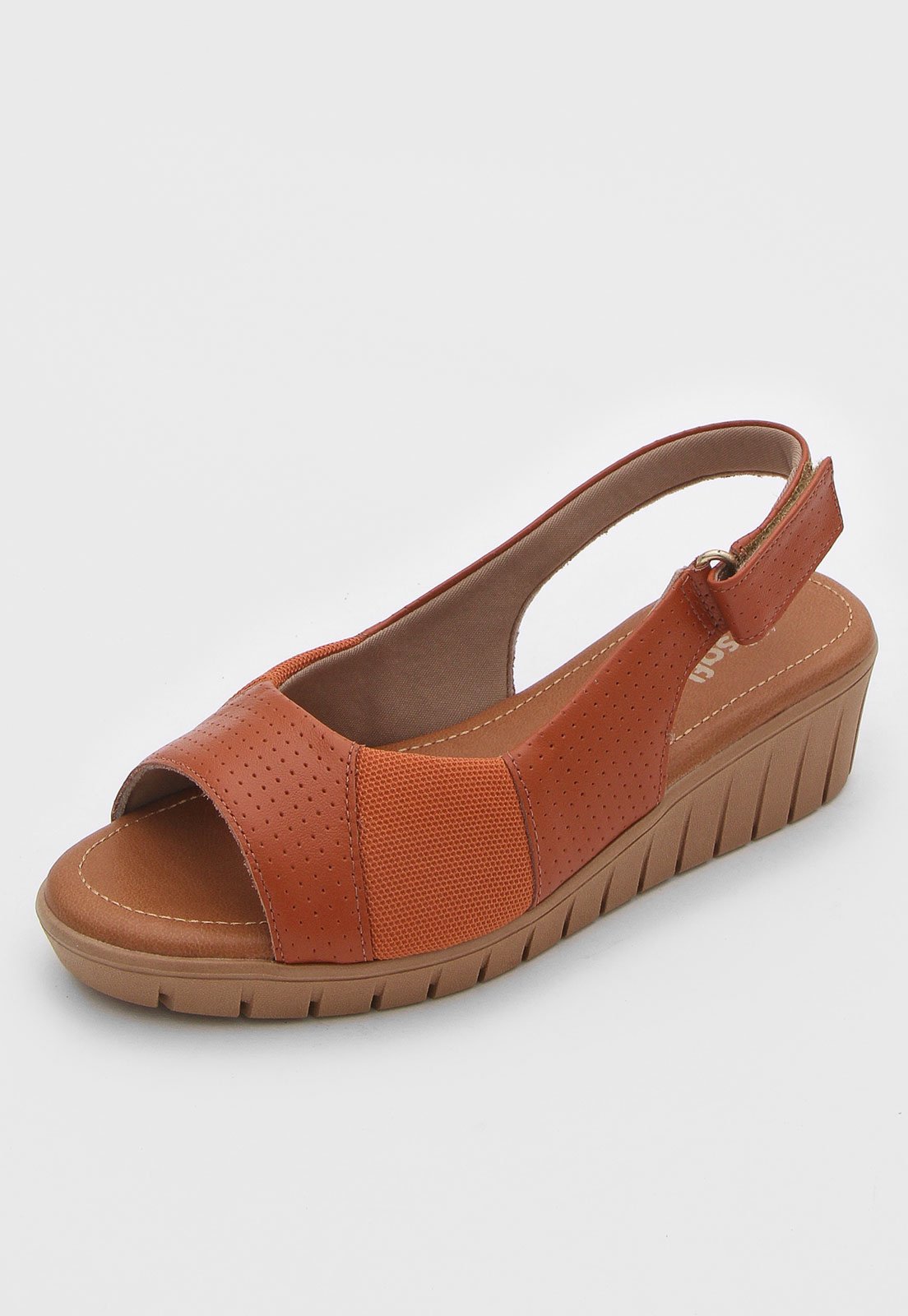 sandalias usaflex para joanete