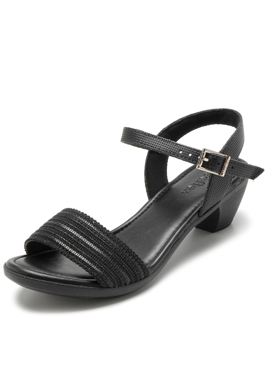 sandalias usaflex 2017