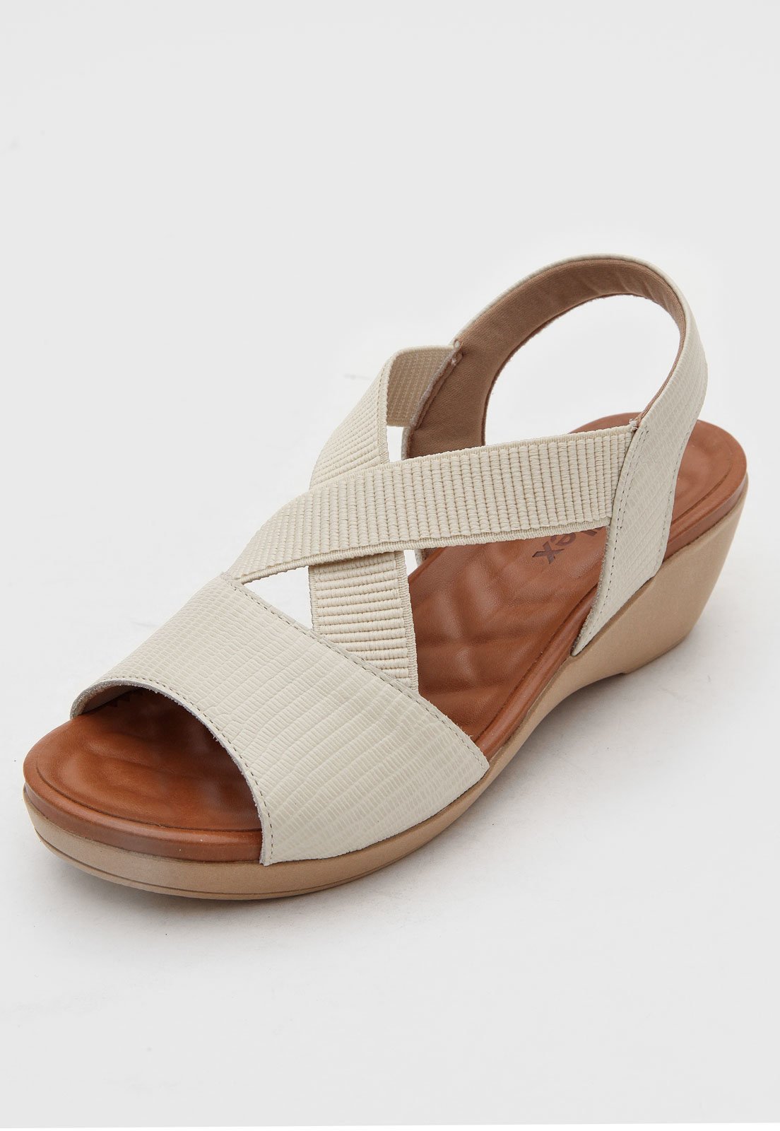 sandalias usaflex 2017