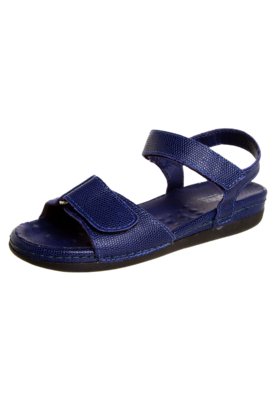 sandalia usaflex com velcro