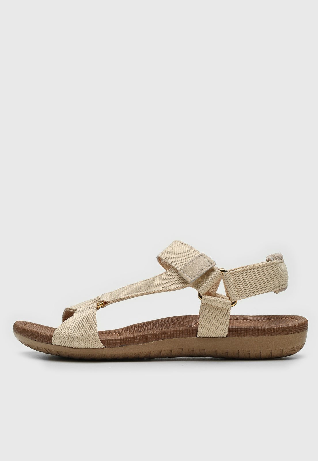 Sandalias hot sale usaflex dafiti