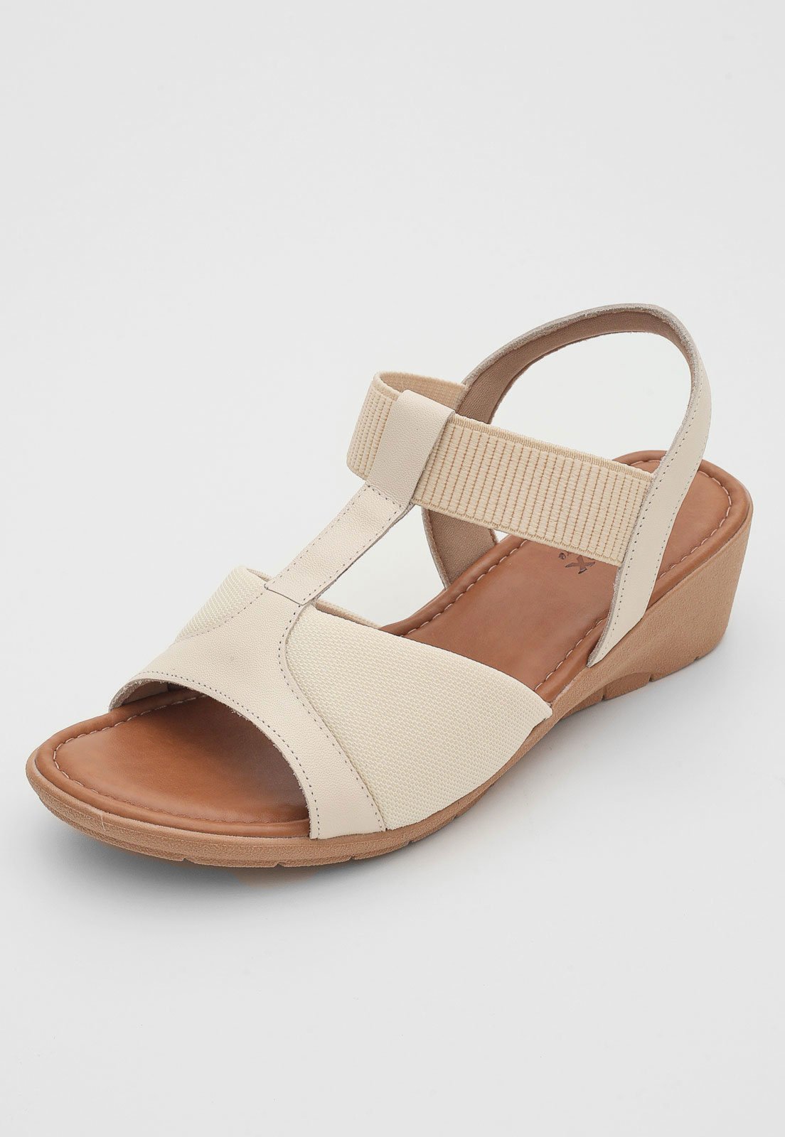 Sandalias hot sale usaflex dafiti