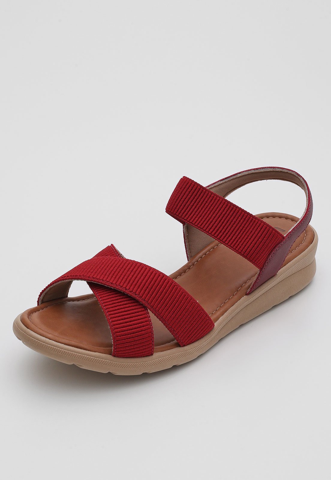 Sandalias store usaflex dafiti