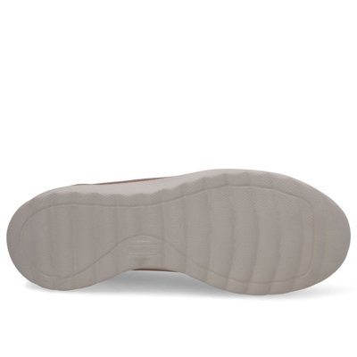 Tênis Slip On Em Tricot Rosa