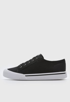 Tenis usaflex hot sale preto