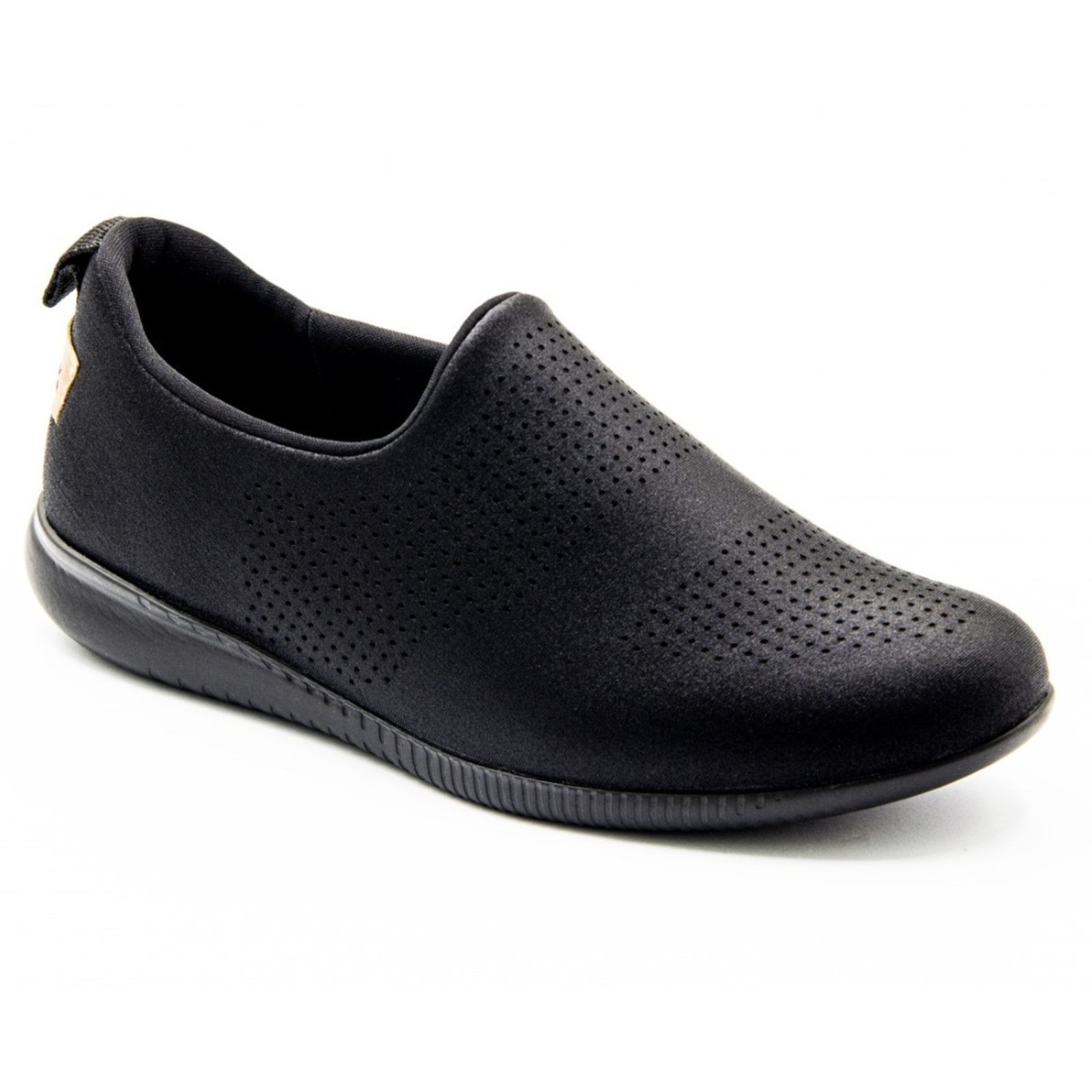 Slip on hot sale feminino usaflex