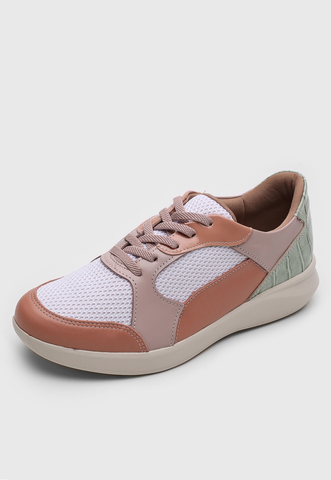 Coleção tenis usaflex store 2019