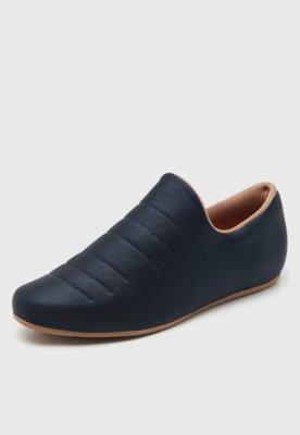 Tênis Usaflex Relevo Azul-Marinho é boa?