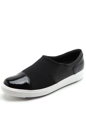 Tênis Usaflex Verniz Preto é boa?