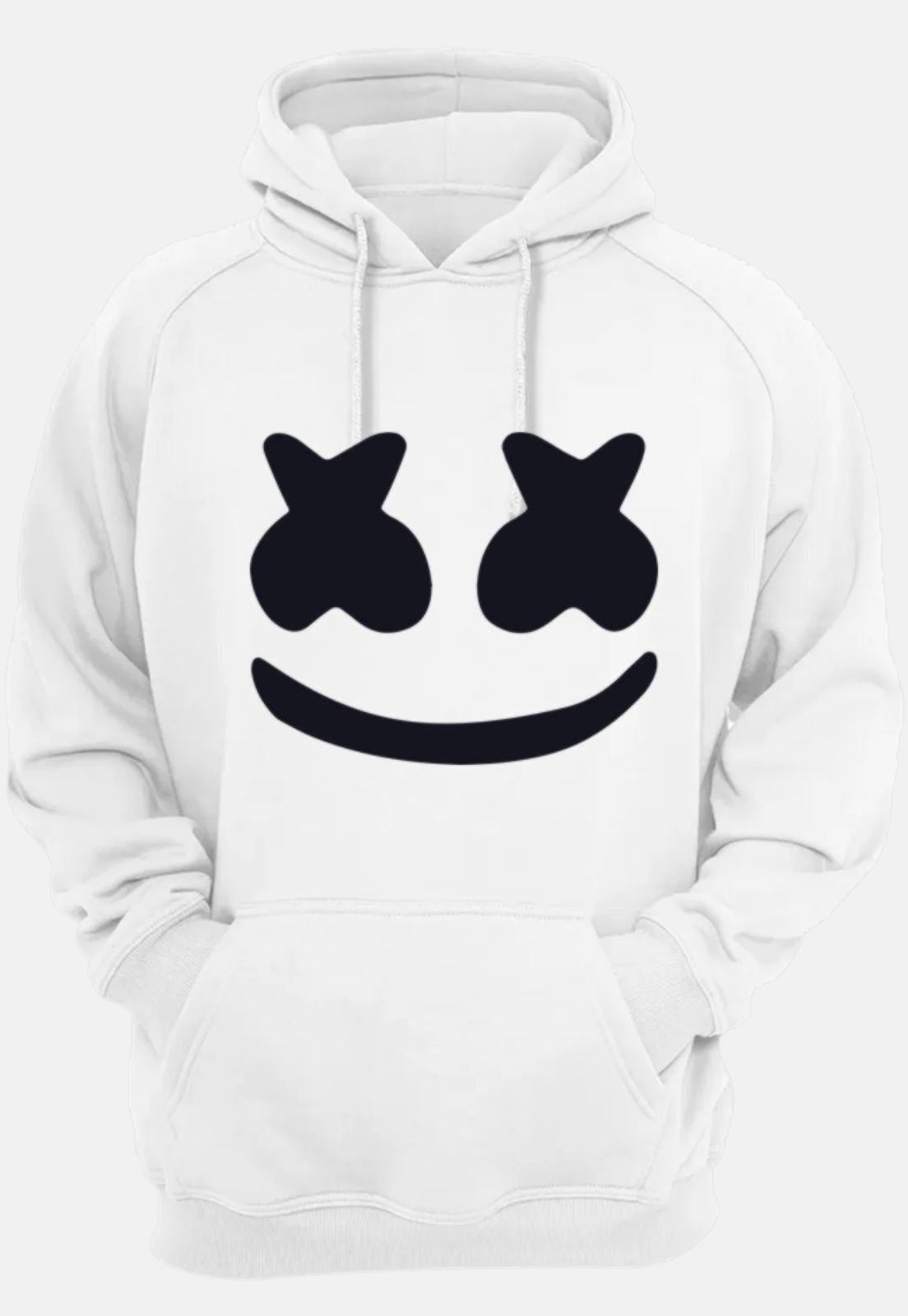 mellogang moletom com capuz