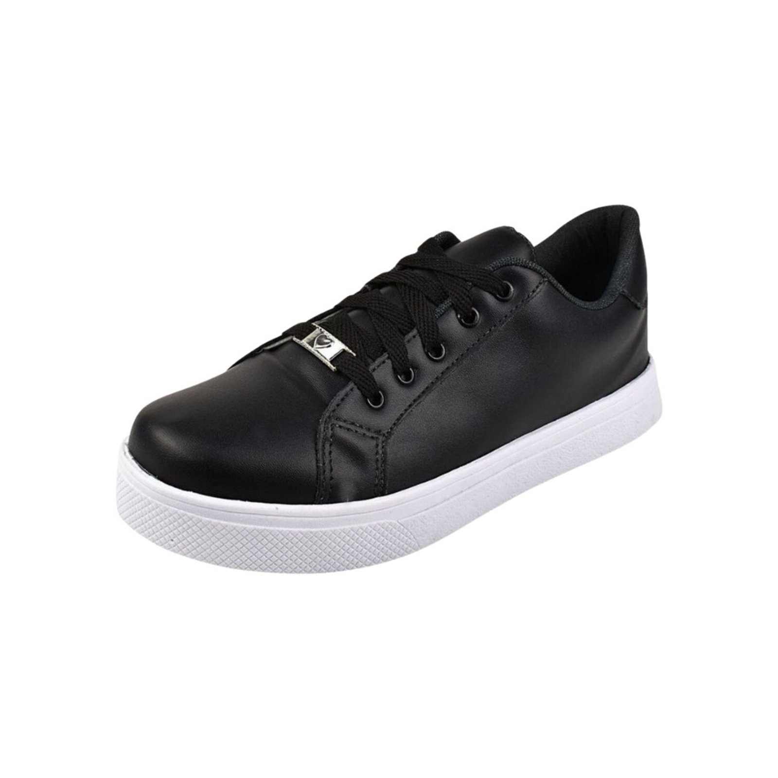 Dafiti tenis best sale feminino preto