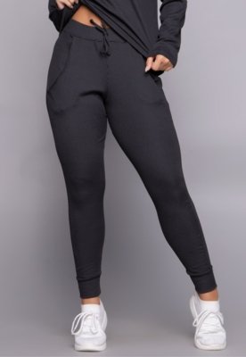 Calça jogger best sale feminina dafiti