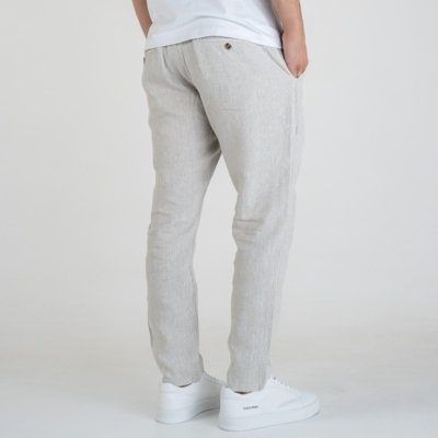 Calça Linho VersatiOld Areia