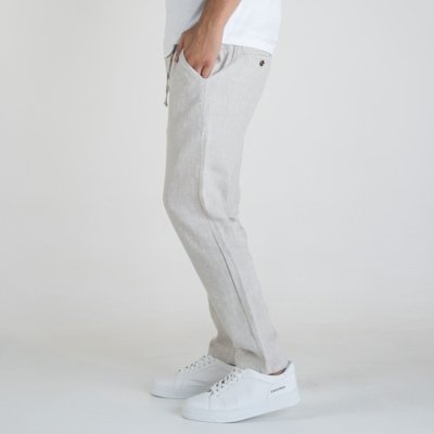 Calça Linho VersatiOld Areia