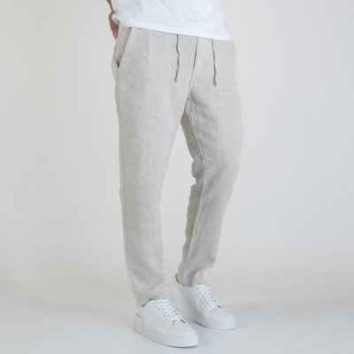 Calça Linho VersatiOld Areia
