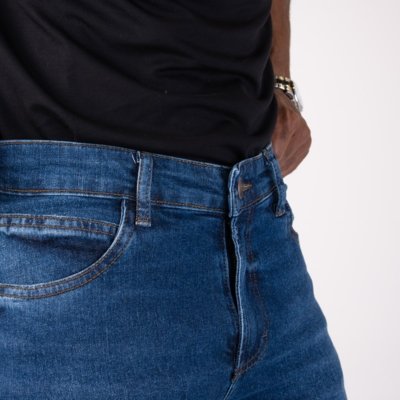 Calça VersatiOld Slim Jeans Azul