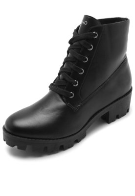 bota tratorada via uno