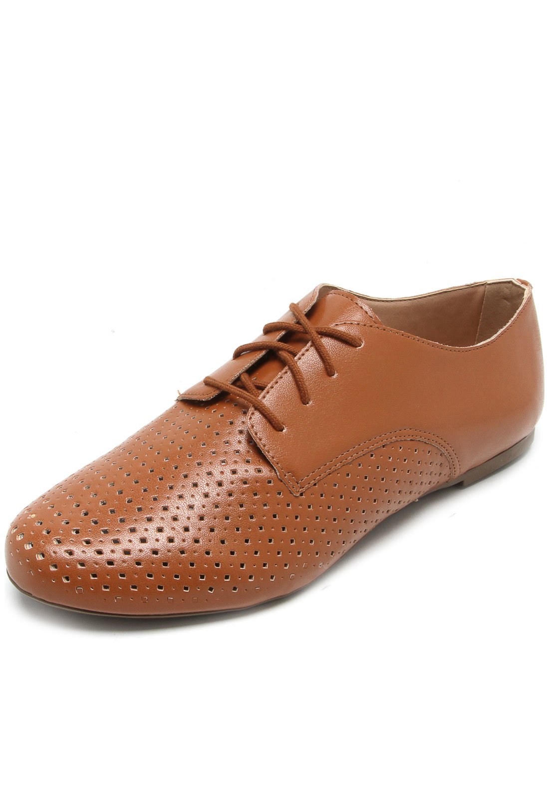sapato oxford via uno