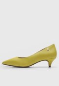 Amarelo