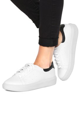 tenis via uno caixa alta