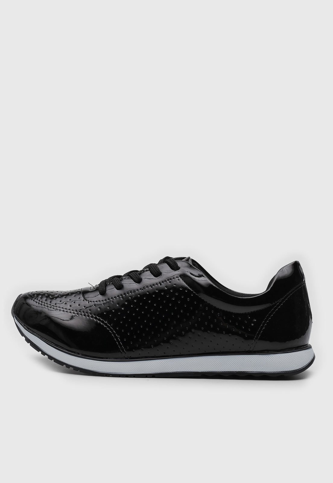 Tenis jogging hot sale via uno