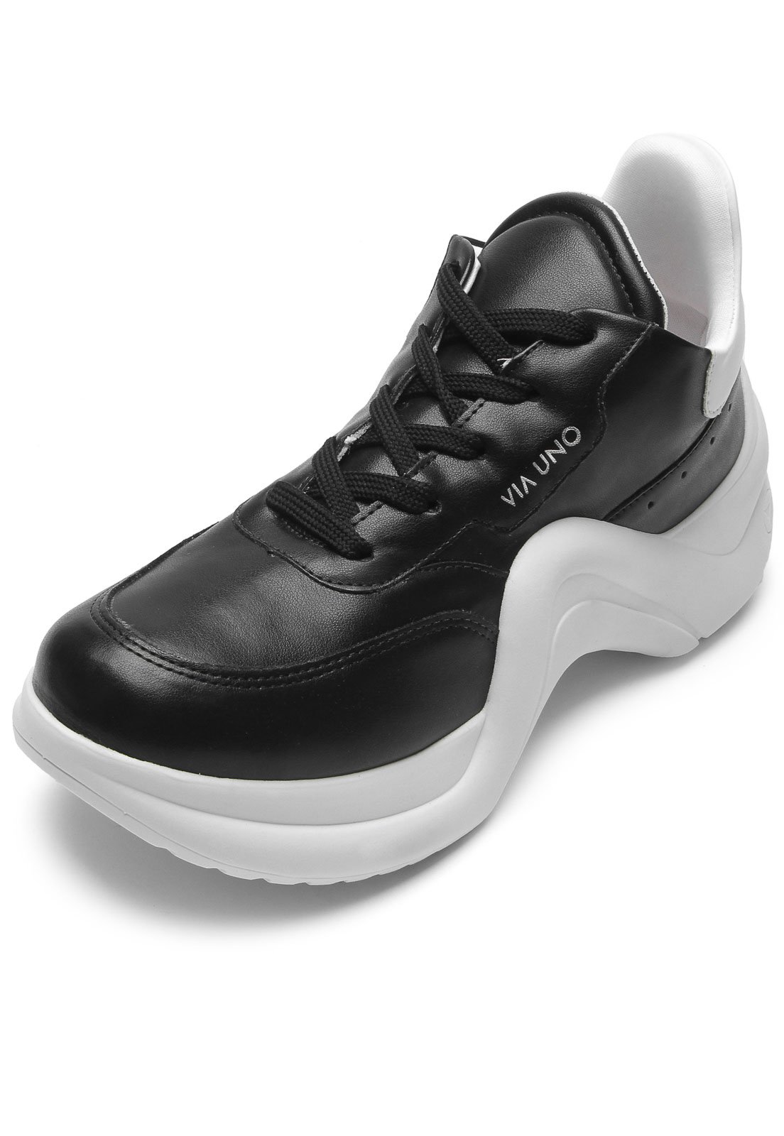 Tenis via hot sale uno dad sneaker