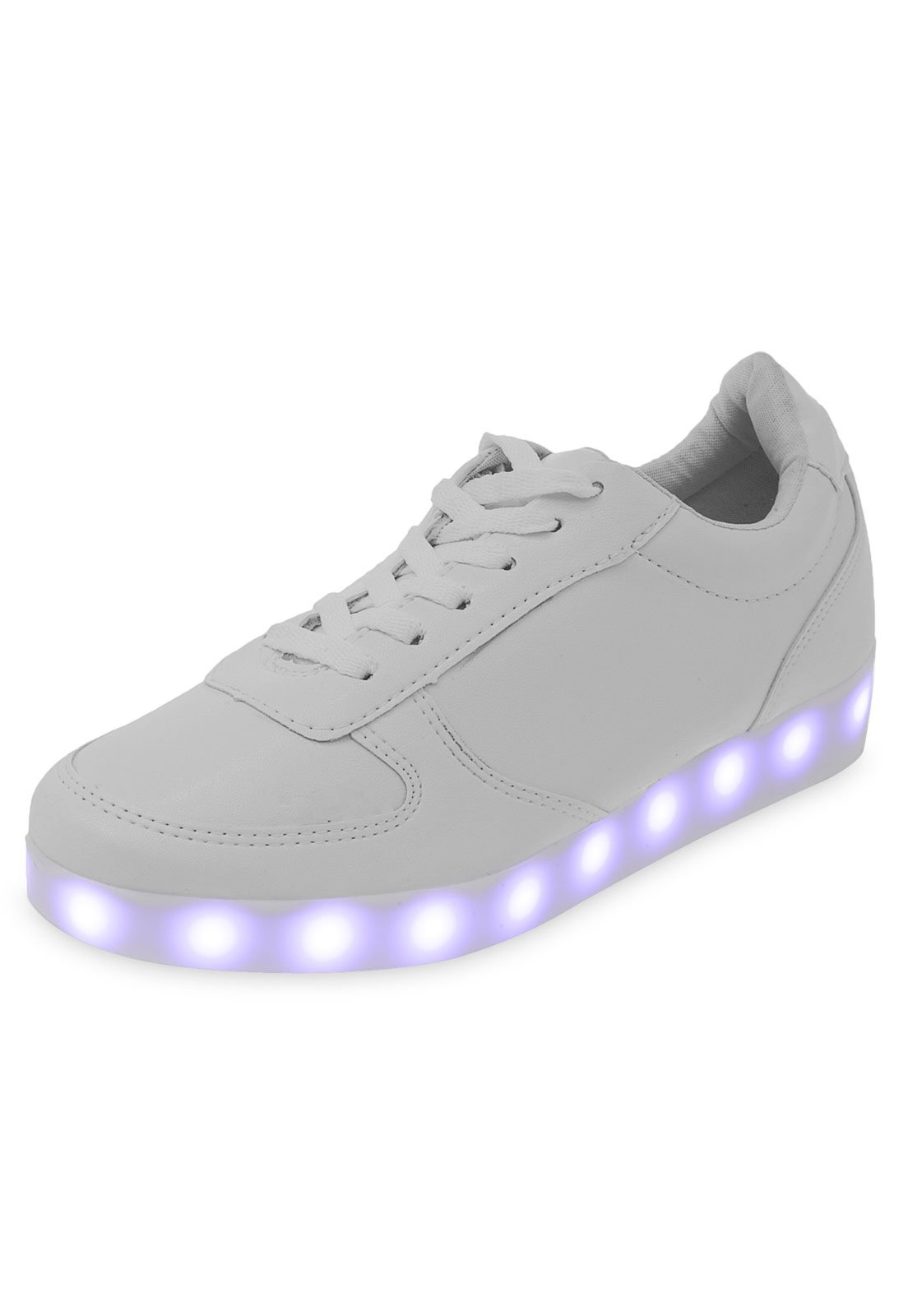 Tenis de led da hot sale nike