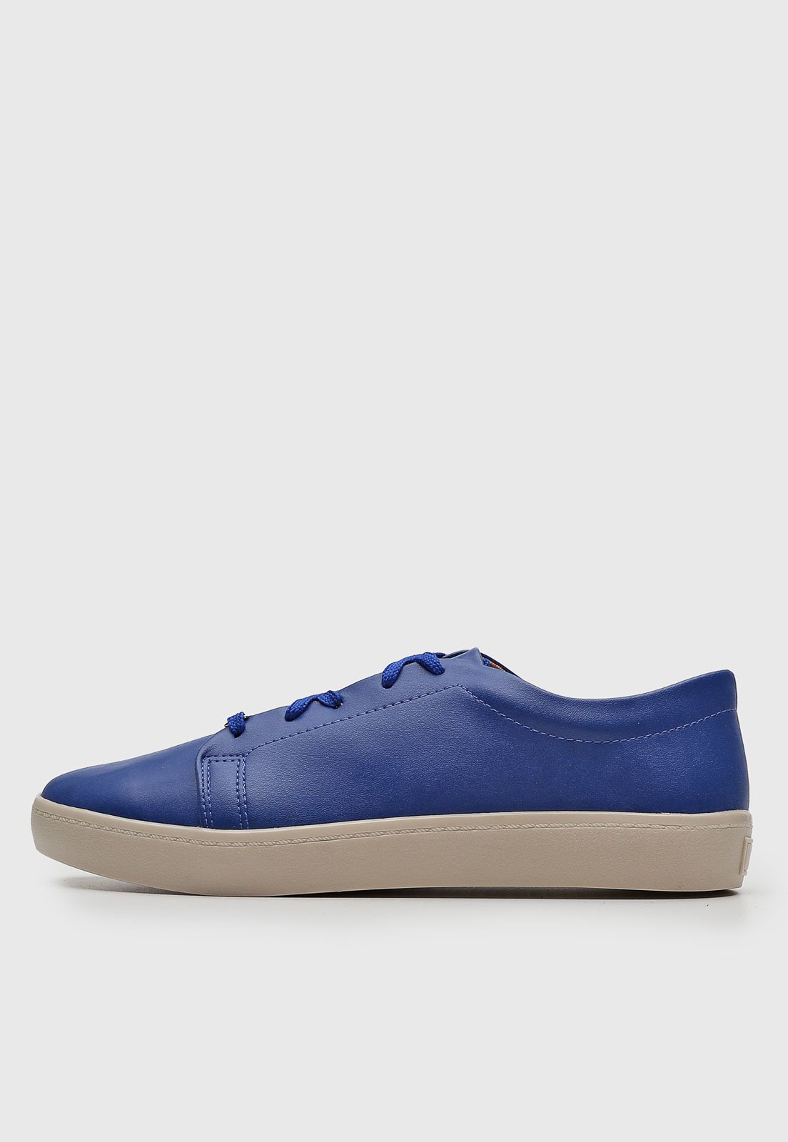 Tenis via uno hot sale azul