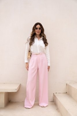 Camisa Atemporal em Linho - Off