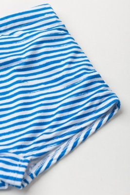 Conjunto Moda Praia Infantil Sunga Sublimada
