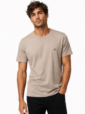 CAMISETA VIP RESERVA CASTOR