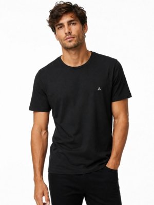 CAMISETA VIP RESERVA PRETO