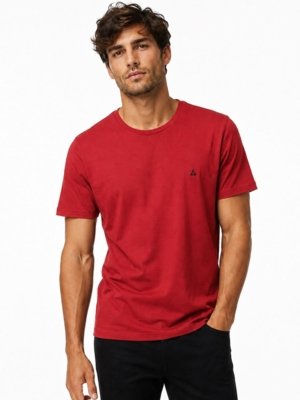 CAMISETA VIP RESERVA VERMELHO