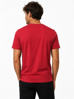 CAMISETA VIP RESERVA VERMELHO