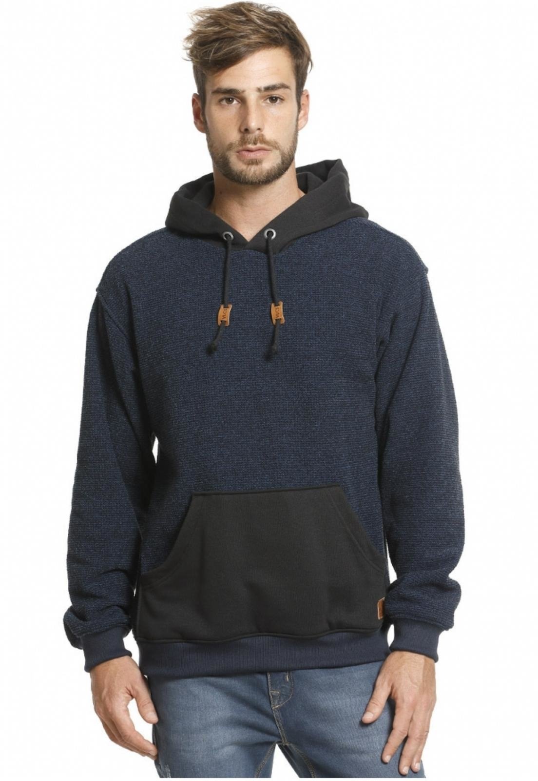 tentree moletom com capuz mens