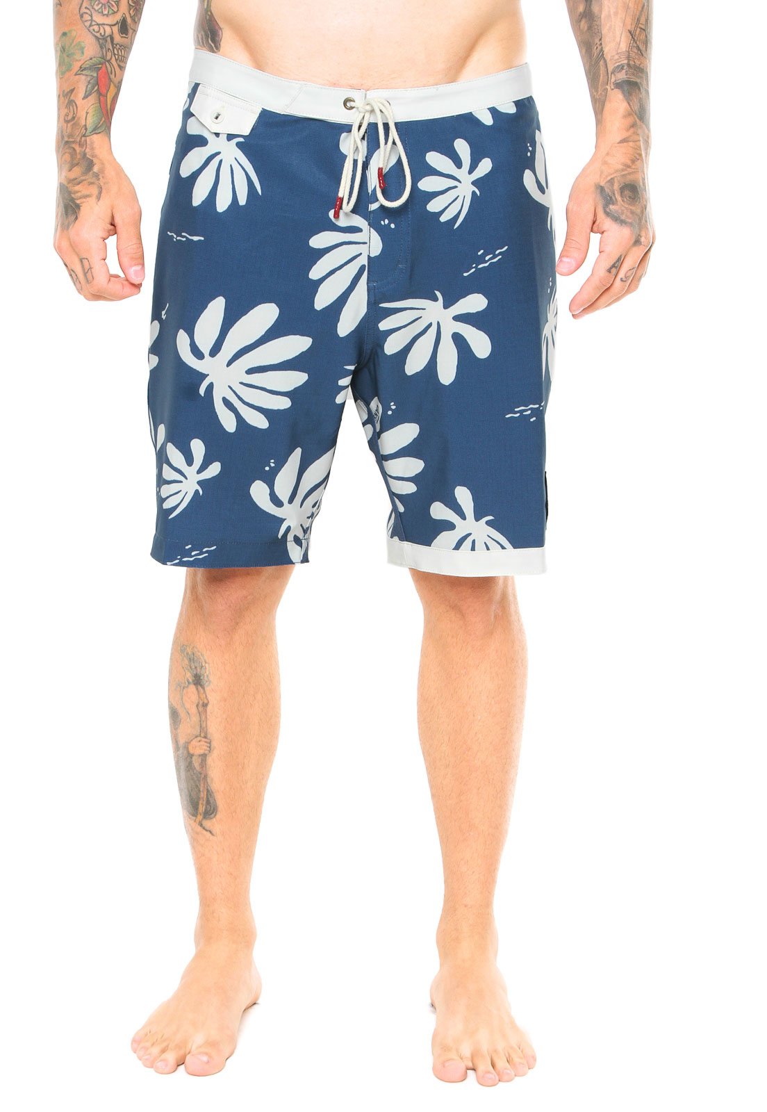 vans bermuda
