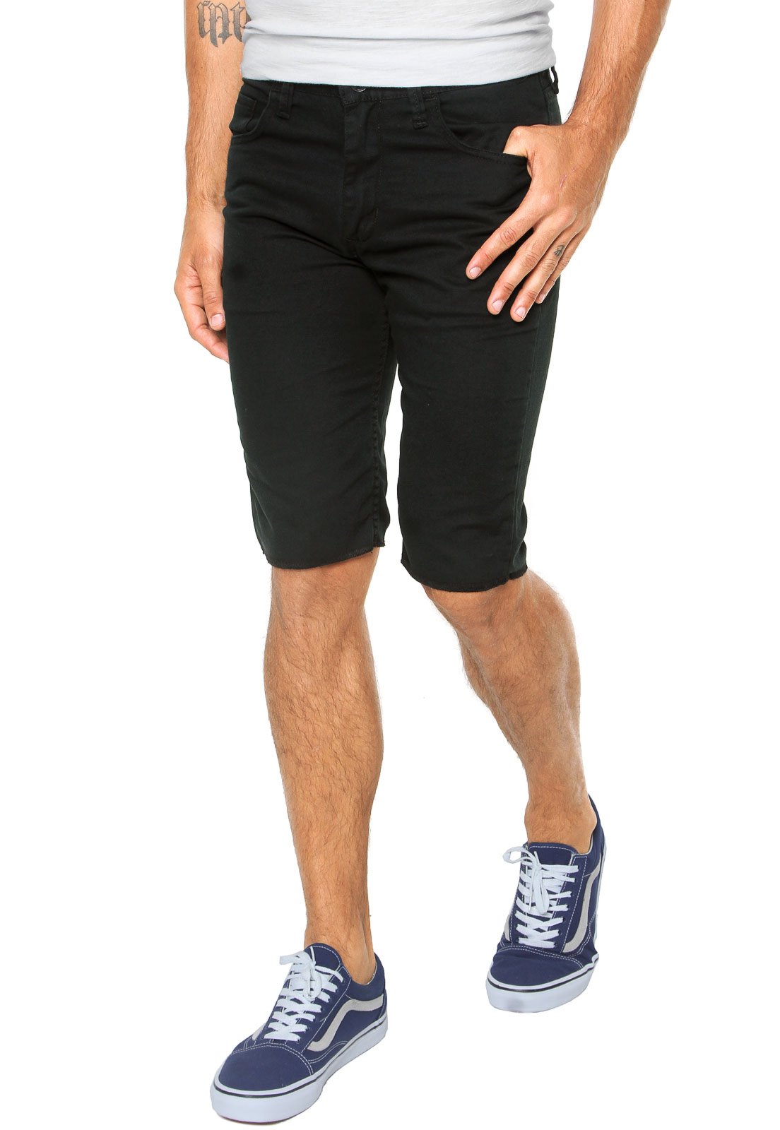 vans av covina shorts