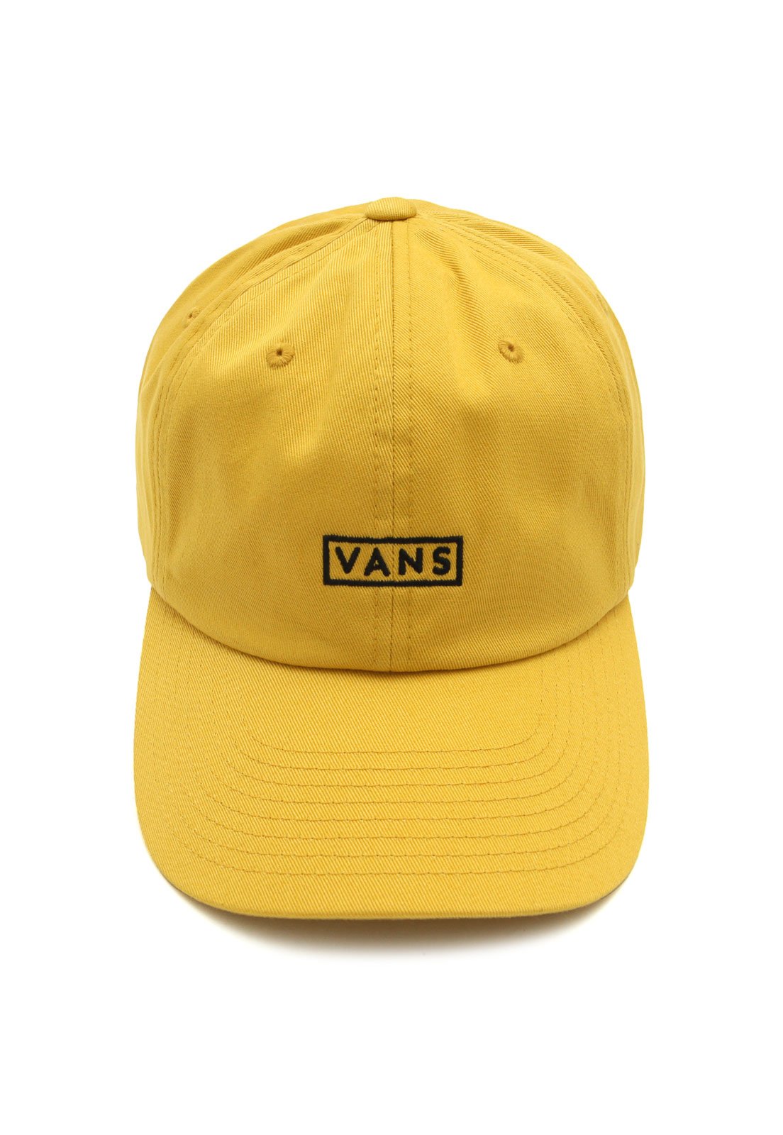 boné vans curved bill jockey