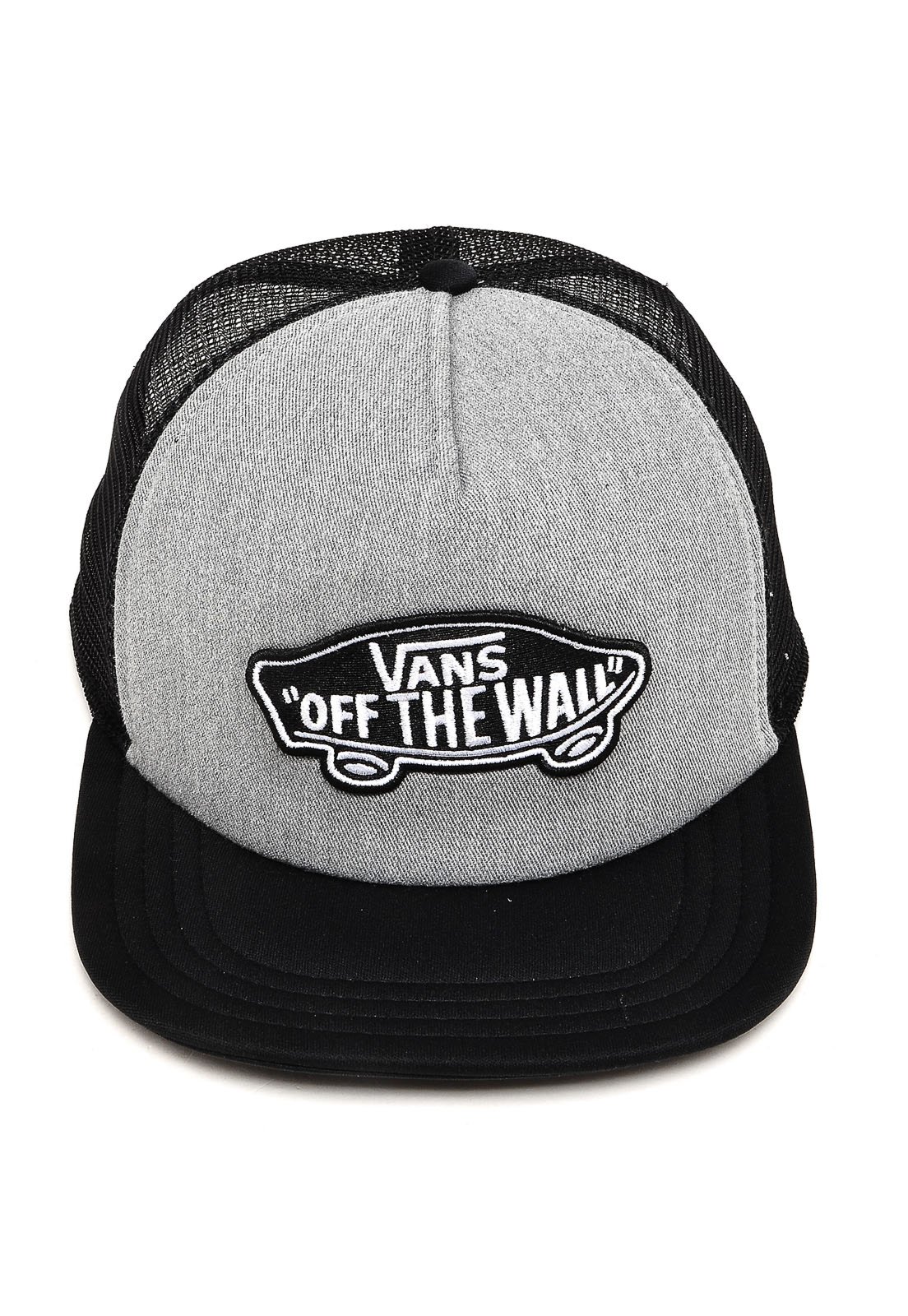 boné vans trucker