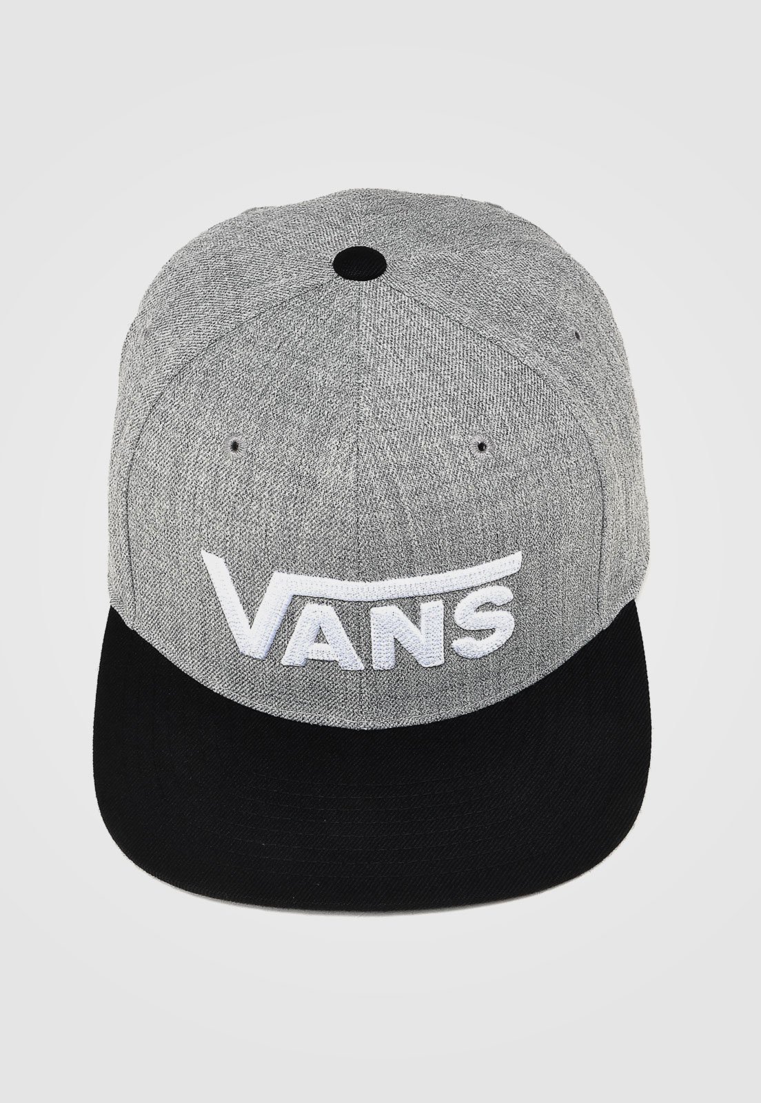 Boné top vans snapback