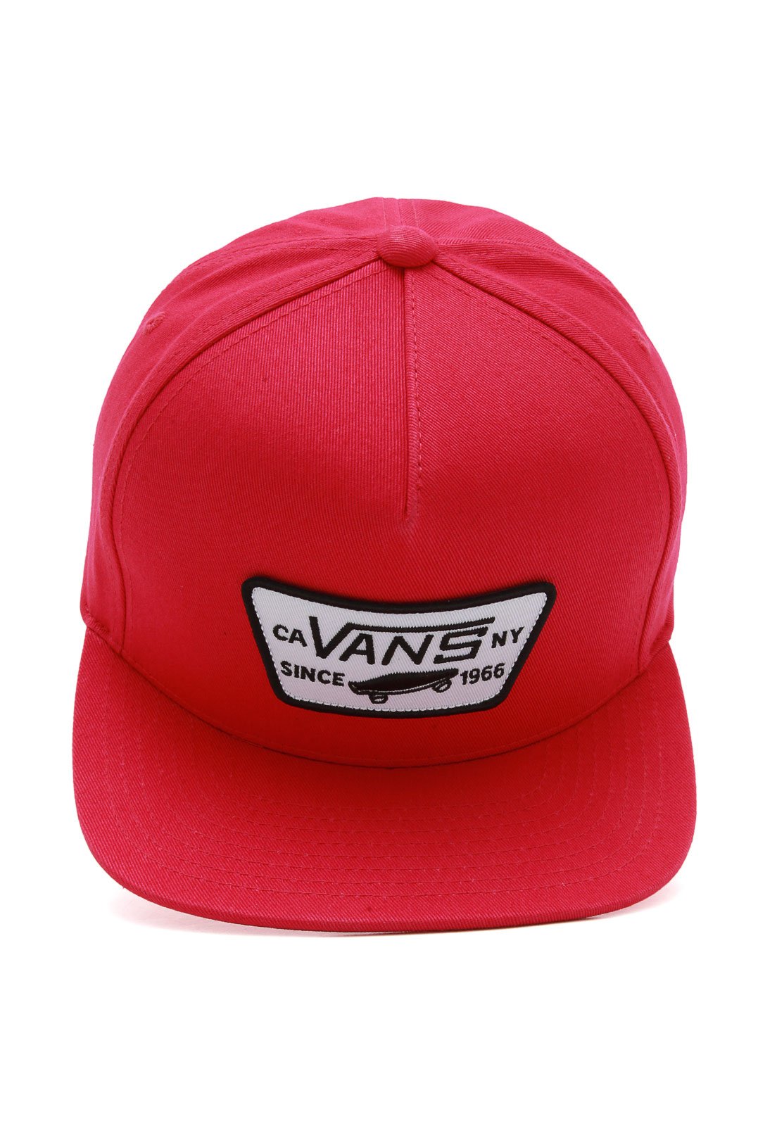 Vans deals snapback rosas