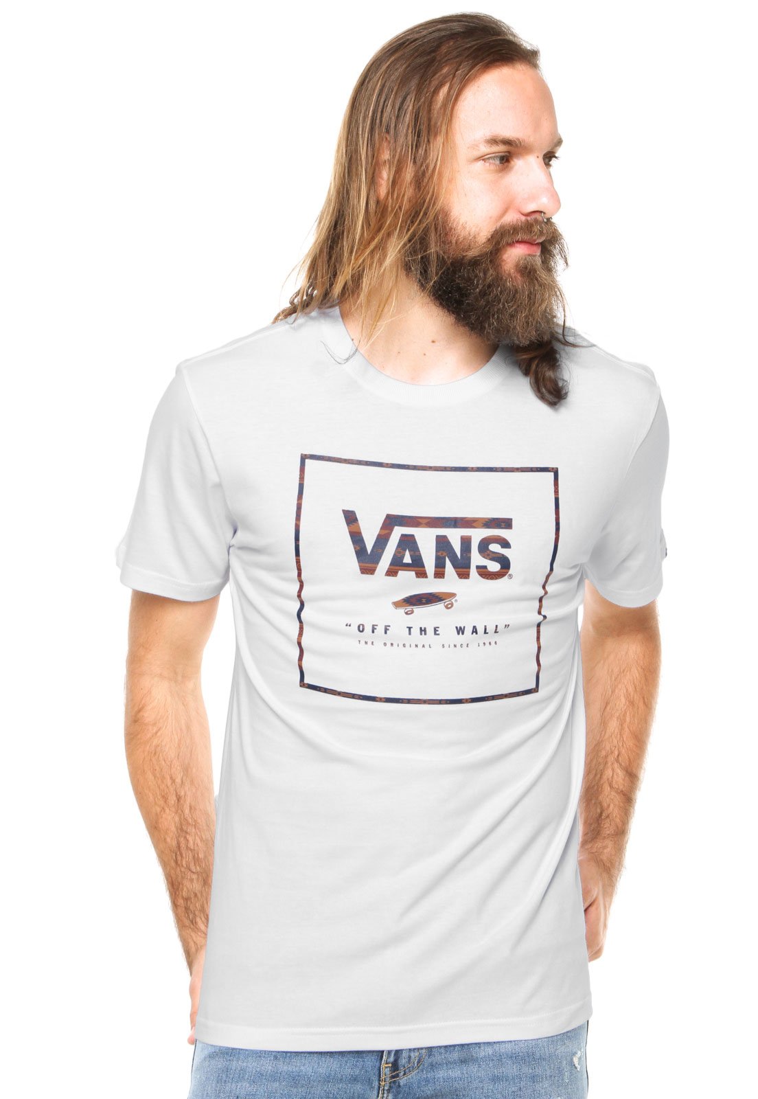 erotic mental constantly Camiseta Vans Dafiti Sale Online, GET 58% OFF, domusangari.lv