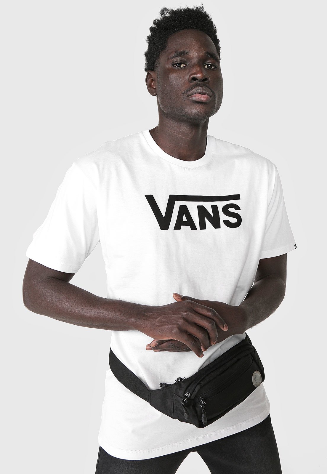 Medidas 2024 camisetas vans