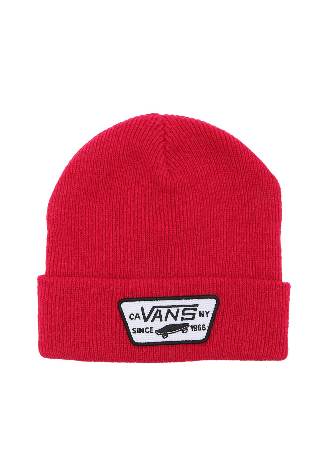 touca vans feminina