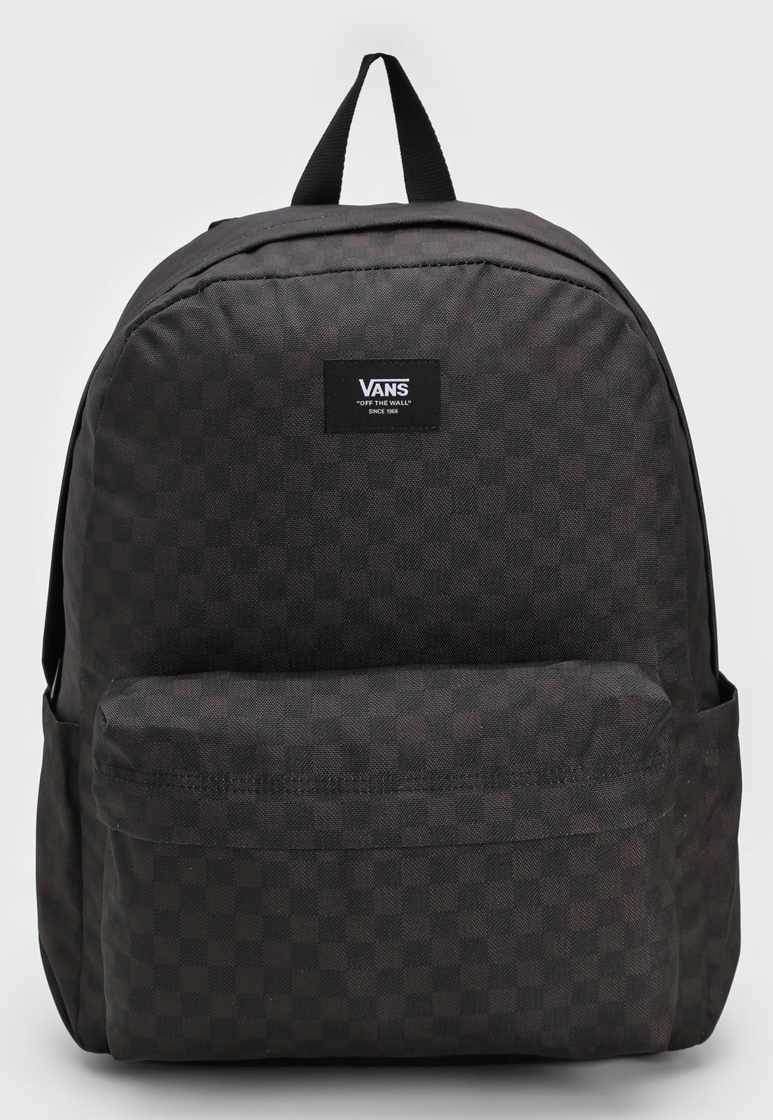 Mochila Vans Old Skool Preta