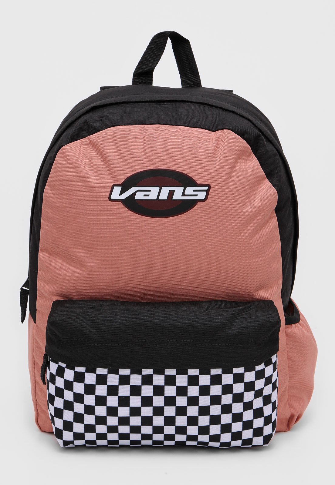 vans sport preto