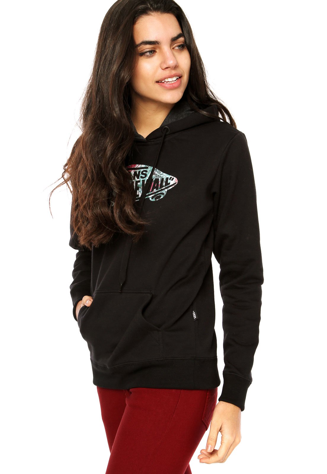 Vans drop outlet v pullover hoodie