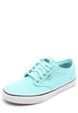 vans atwood azul